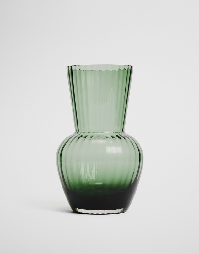 Country Road - Vicki Medium Glass Vase