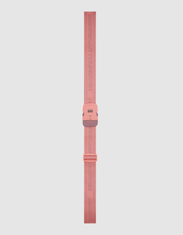American Tourister - Travel Accessories Suitcase Strap/Belt With Tsa Lock