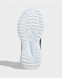 adidas Sportswear - adidas x Minecraft Fortarun 4.0 - Babies-Teens