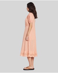 KAJA Clothing - Avery Dress