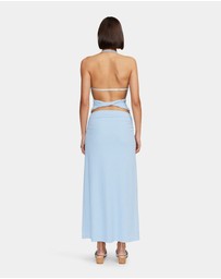 Ownley - Morris Halter