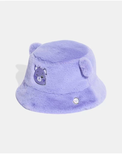 adidas Originals - Adidas x Care Bear Bucket Hat - Kids-Teens