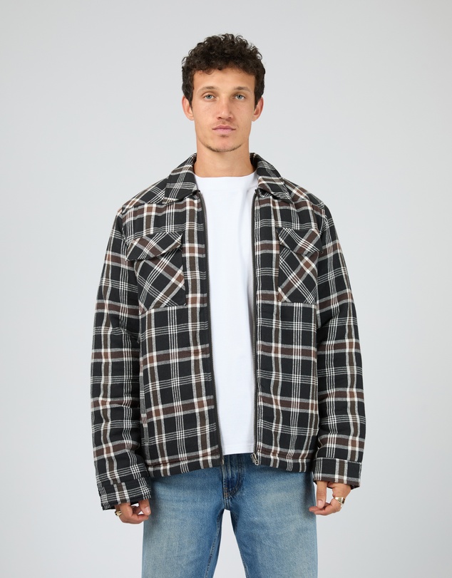St Goliath - Hamilton Jacket