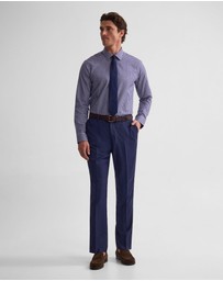 Oxford - Beckton Slim Fit Cotton Shirt