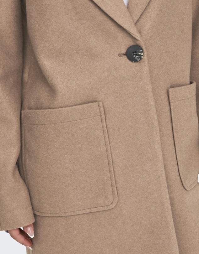 ONLY - New Victoria Life Coat