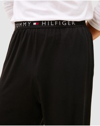 Tommy Hilfiger - TH Original Relaxed Jersey Pyjama Pant