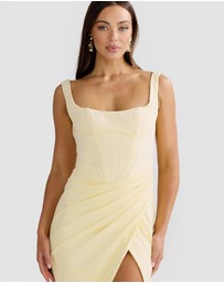 DERMA Department - Elena Gown