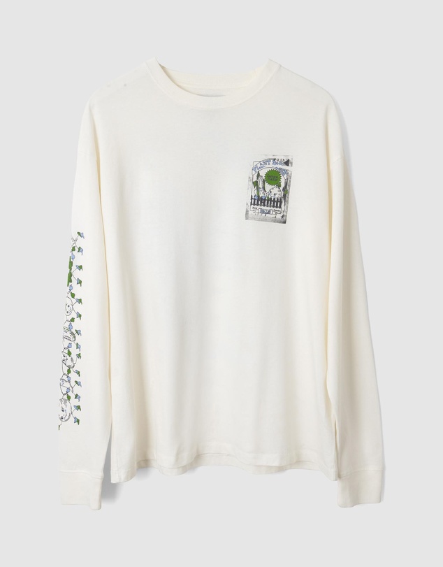 Damson Madder - Plant Patch Pals T-Shirt