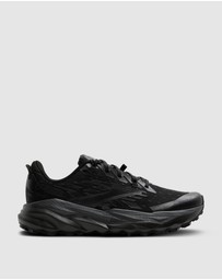 Brooks - Cascadia 19 - Men's