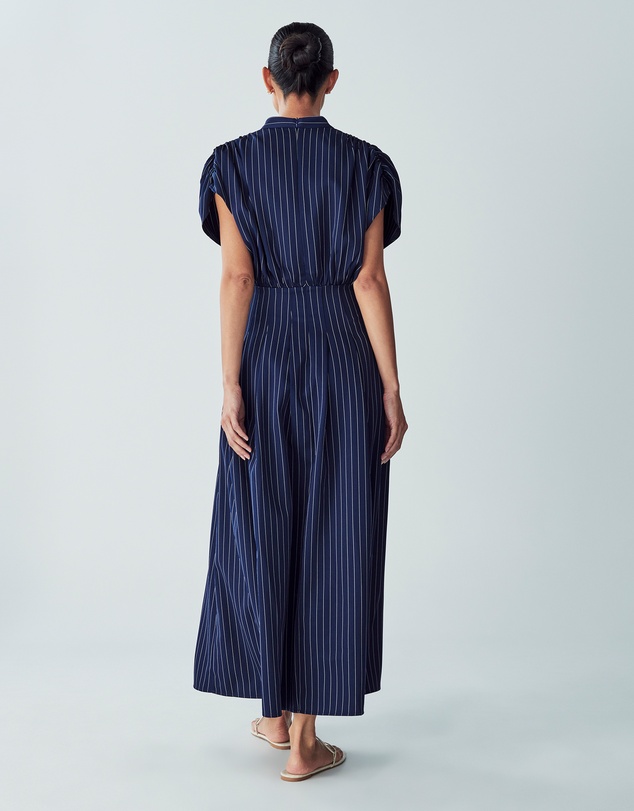 Willa - Otis Dress