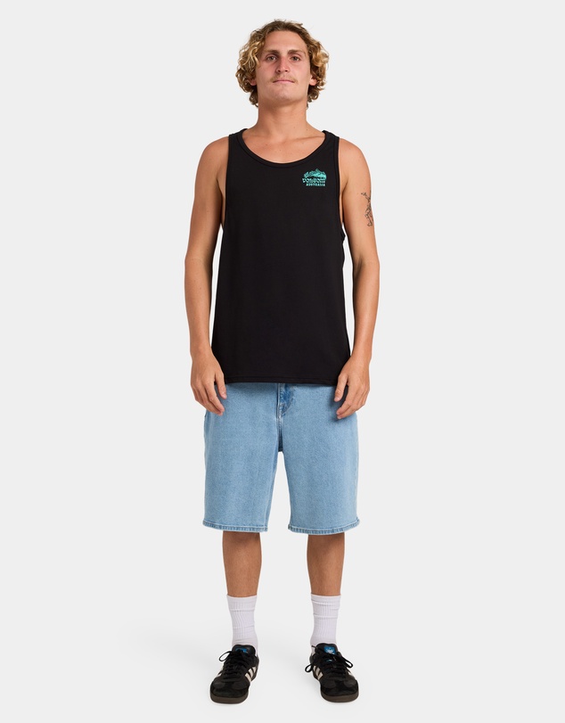 Volcom - Mens Volozarama Tank Top