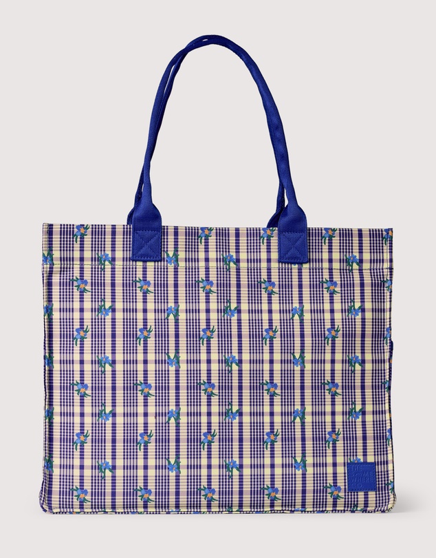 The Somewhere Co - Bluebell Ultimate Tote Bag