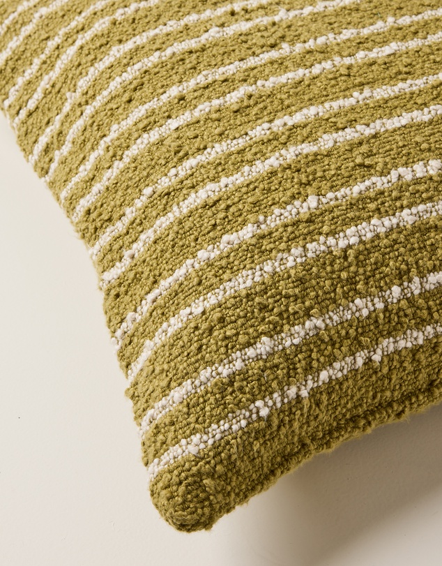 Sheet Society - Homebody Boucle Cushion 50x50