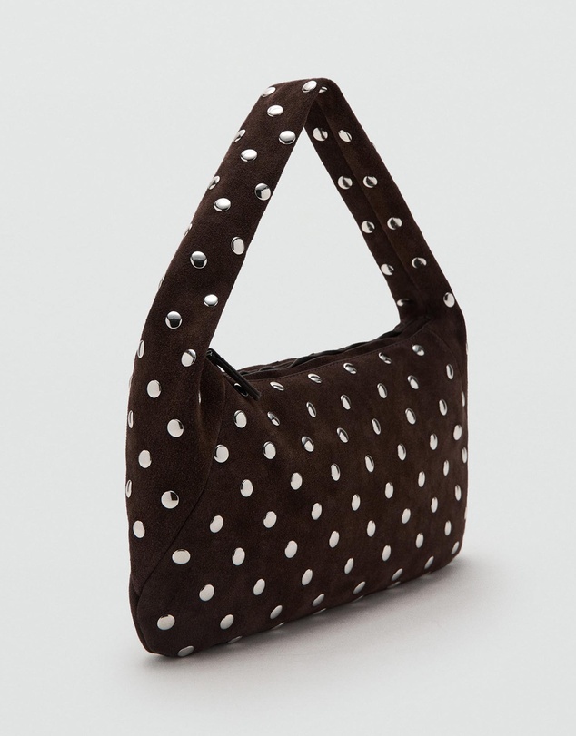 M.N.G - Sandra Shoulder Bag