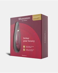 Womanizer - Premium 2