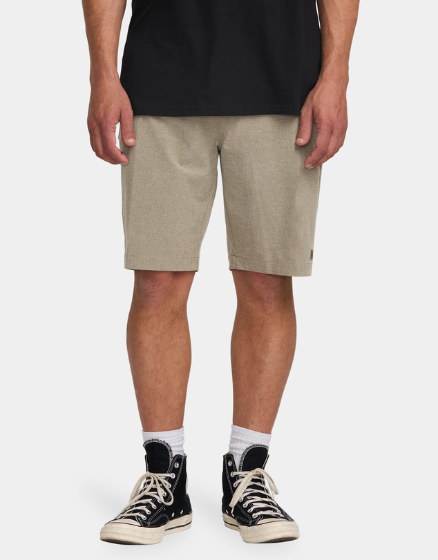 Billabong - Mens Crossfire Submersible 21