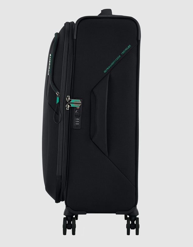 American Tourister - Applite 5 Medium Suitcase (72cm)