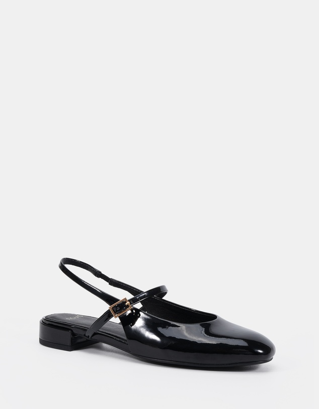 Novo - Capable Ballet Flats