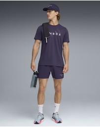 Puma - Puma X Hyrox Dryelite 12cm Shorts