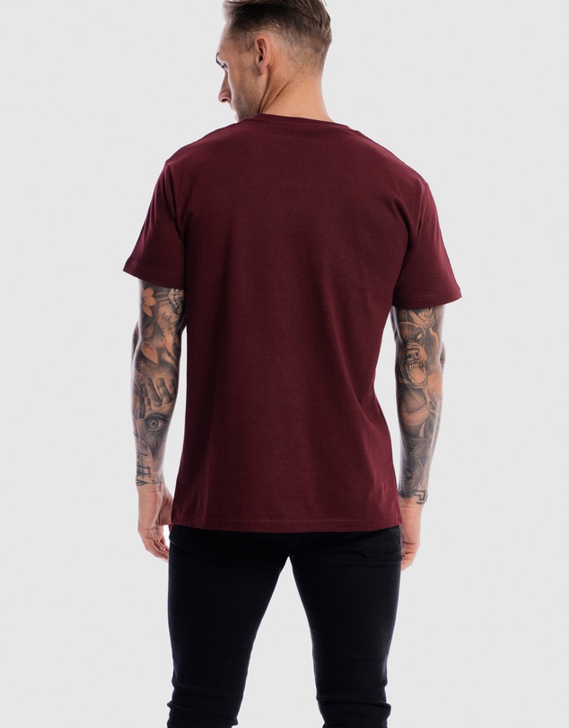 Counter Culture - Absent Tee
