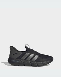 adidas Sportswear - CLOUDFOAM FLEX LOUNGE RAPIDFIT SHOES Womens