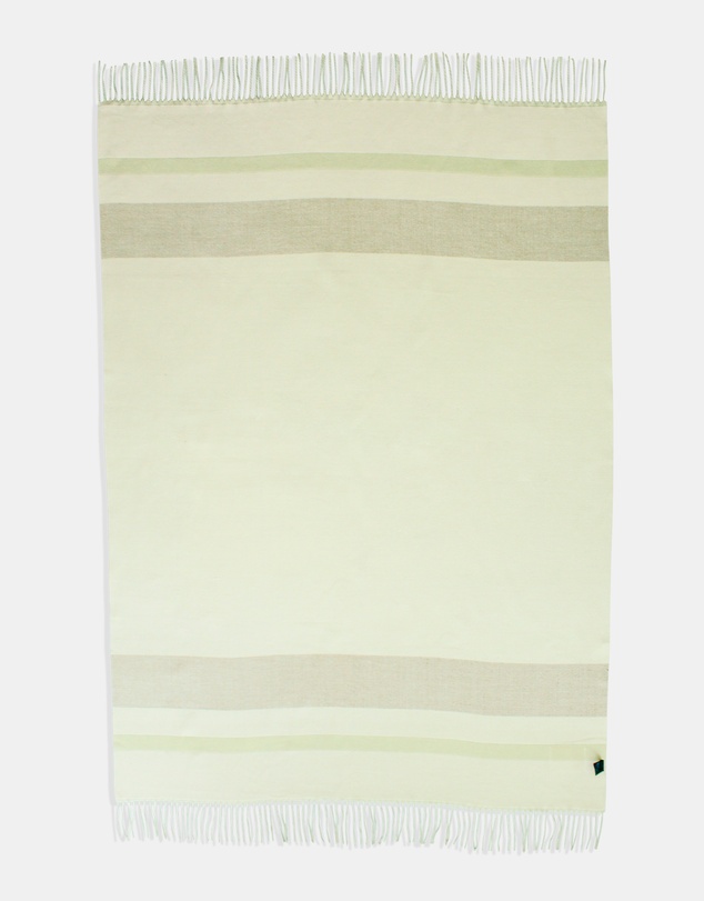 Morgan & Taylor - Modern Minimalism Throw Blanket