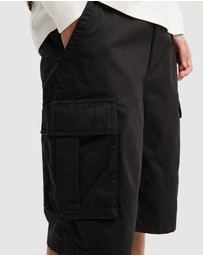 Cotton On - Baggy Cargo Shorts