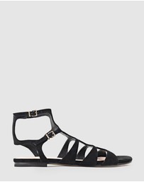 Edward Meller - SCION Gladiator Sandal