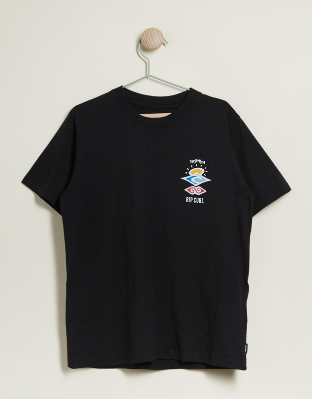 Rip Curl - Search Icon Tee - Teens