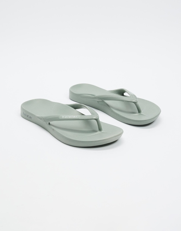 Holster - Islander - Comfortable EVA Thong - Unisex