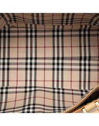 Pre-Loved by Azura Reborn - Pre-Loved Leather Tote