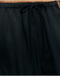 AERE - Aralyn Satin Pants