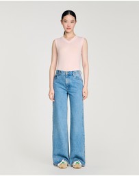 Sandro - Samuel Jeans
