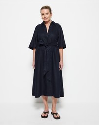 Commonry - Cheryl Dress