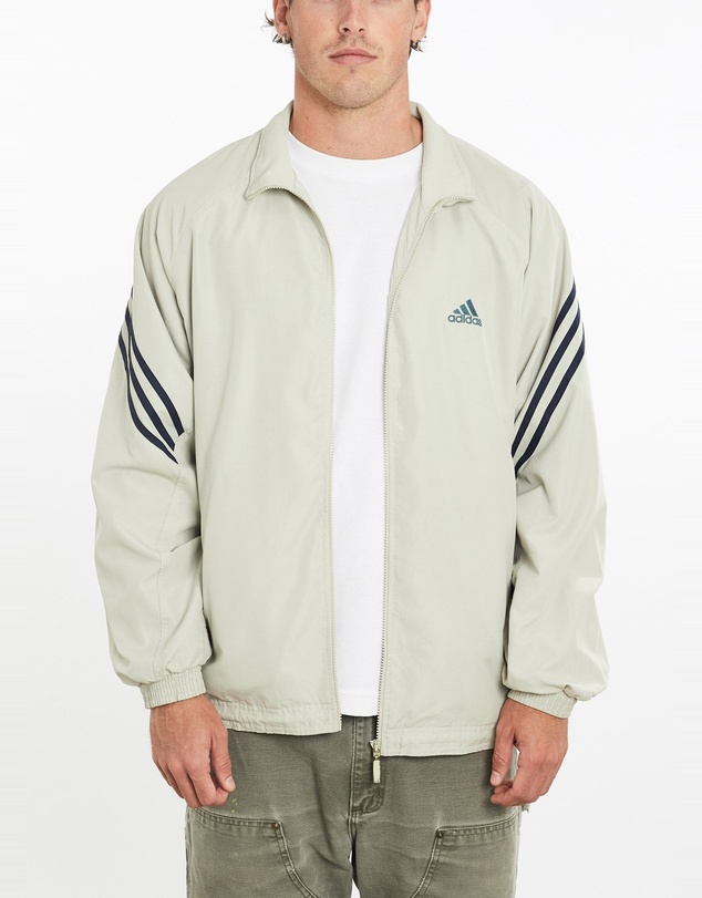 Vintage by The Real Deal - Pre Loved - Vintage Adidas Jacket