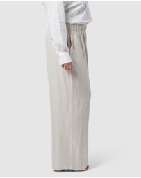 Something 4 Olivia - Sunday Linen Pants