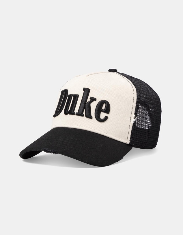 Duke + Dexter - Duke Trucker Cap