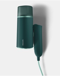 Philips - Travel Handheld Steamer