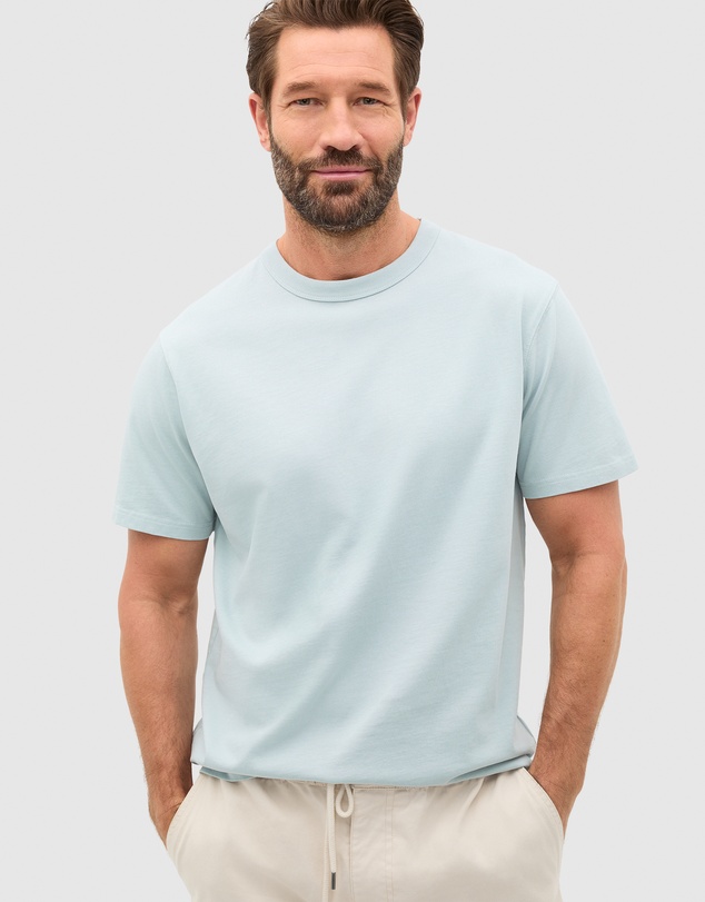 Seed Heritage - Crew Tee