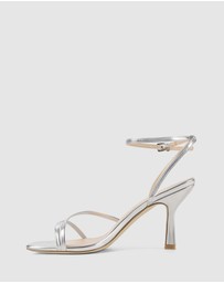Verali - Pelican Strappy Sandals