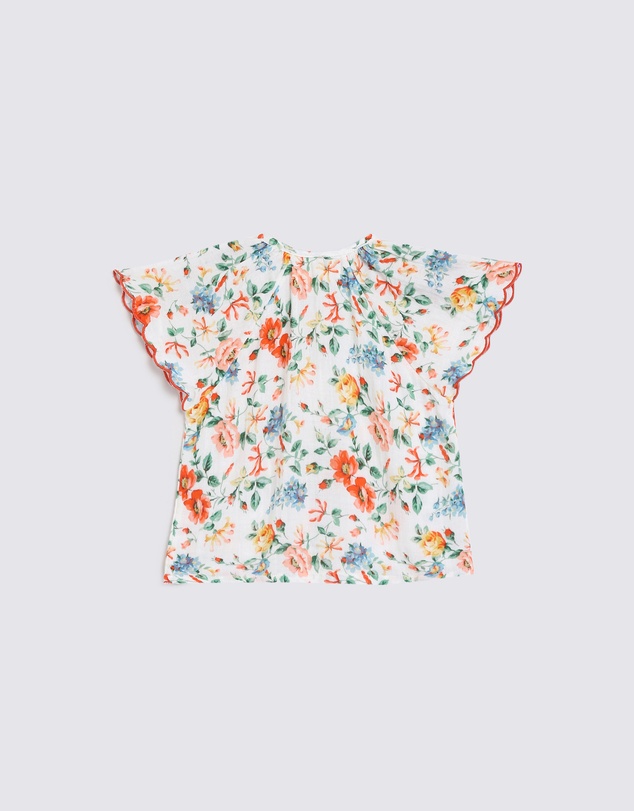 Alex & Ant - Emmi Top - Pretty Floral