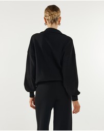 Madison The Label - Anthea Knit Jumper