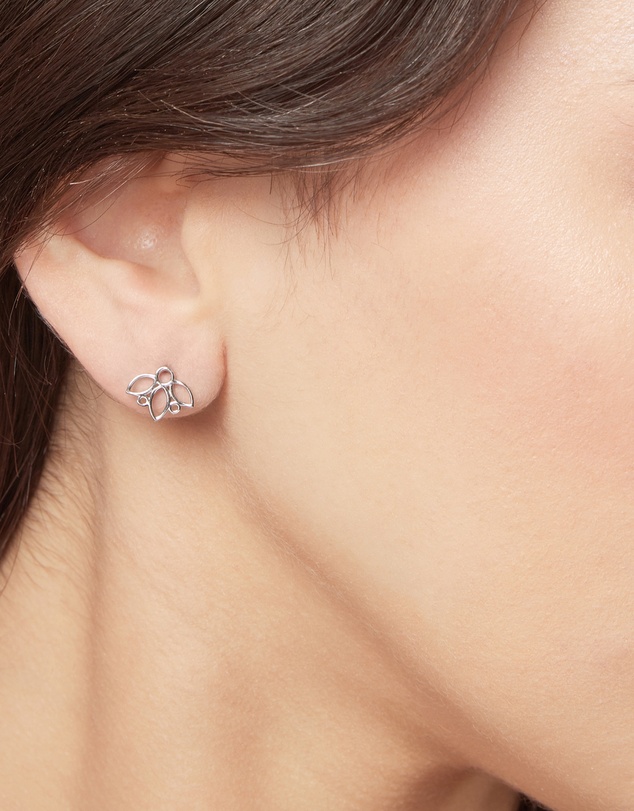 Pastiche - Posy Earrings