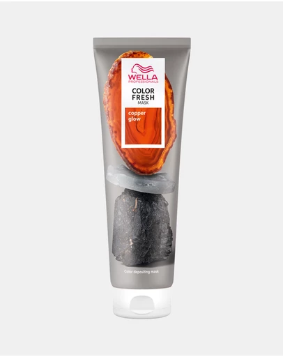 Wella - Color Fresh Mask