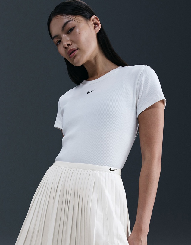 Nike - Sportswear Pleated Skirt