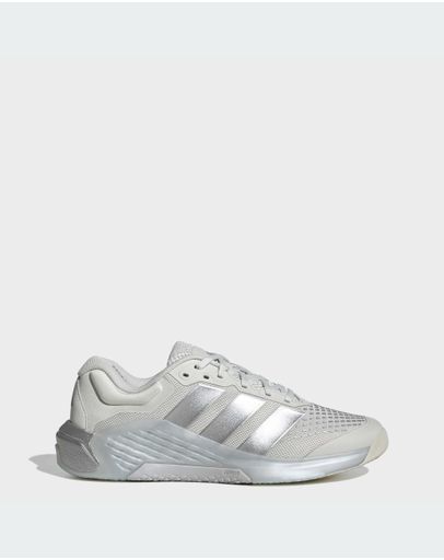 Orbit Grey / Tech Grey Metallic / Silver Metallic