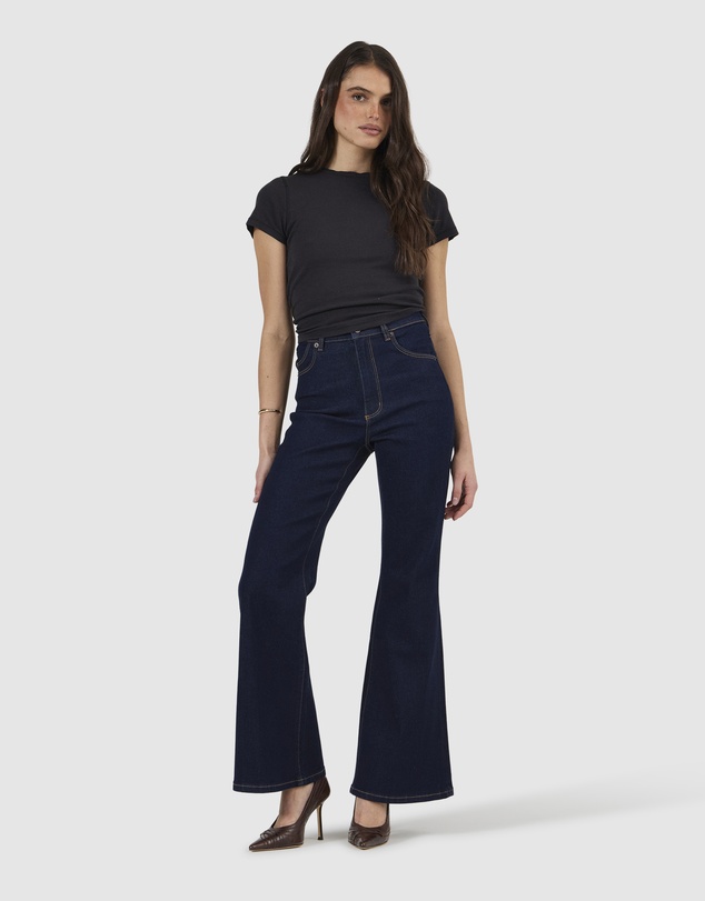 Rolla's - Eastcoast Flare Jean - Amelie