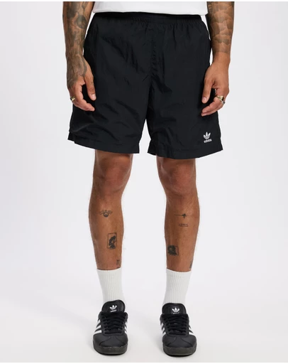 adidas Originals - ESS Woven Shorts