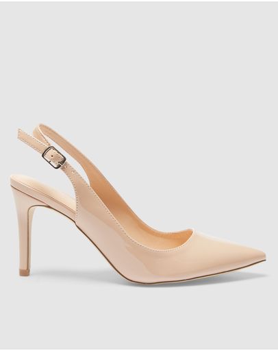 NUDE PATENT