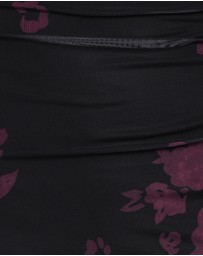 Petal & Pup - Sharny Midi Dress - Berry Floral